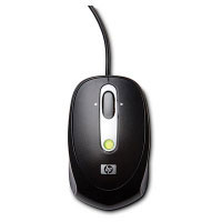 Ratn mvil HP lser mini (FQ983AA)